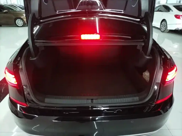 Volkswagen Passat — Фото автомобиля 18
