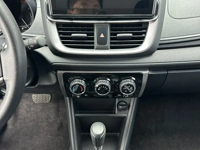 Toyota YARiS L Zhi Xuan — Фото автомобиля 14