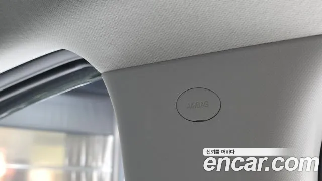 Hyundai Staria Staria L3.5 Карго 5 мест — Фото автомобиля 29