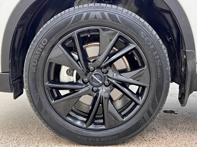 Haval H6 — Фото автомобиля 8