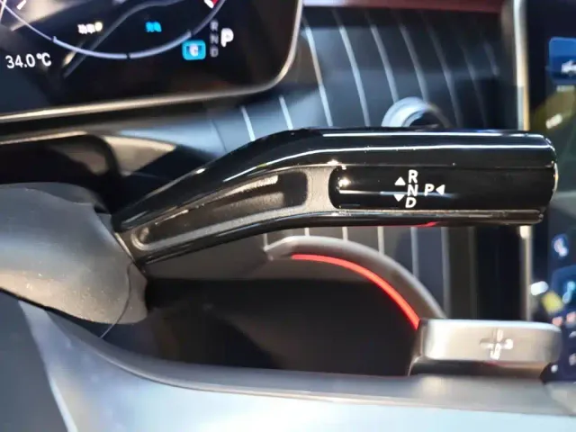 Mercedes-Benz C-Class — Фото автомобиля 13
