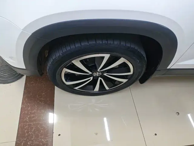 Volkswagen Tharu — Фото автомобиля 22