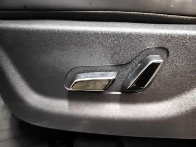 BYD Seagull — Фото автомобиля 10