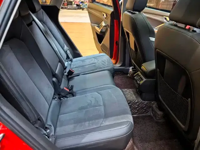 Audi Q3 — Фото автомобиля 7
