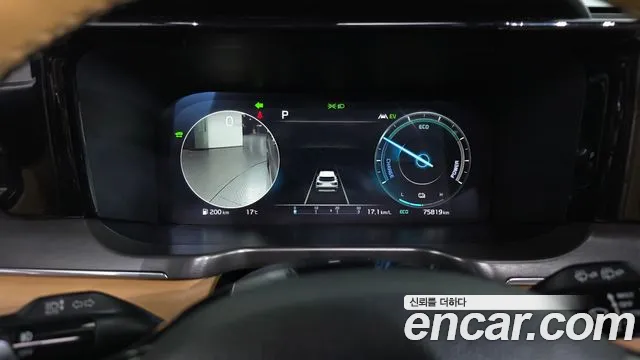Kia Sorento 4th Gen — Фото автомобиля 11