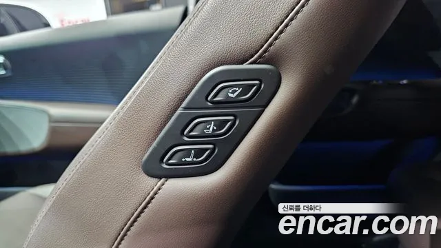 Hyundai Ioniq6 Long Range AWD — Фото автомобиля 15