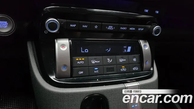 Hyundai Casper Casper Turbo Inspiration — Фото автомобиля 16