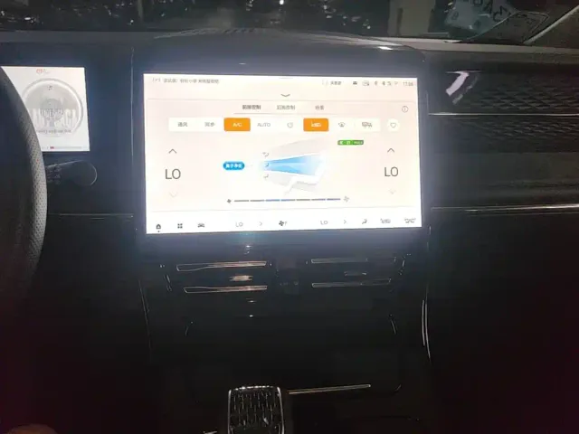 GAC Trumpchi M8 — Фото автомобиля 12
