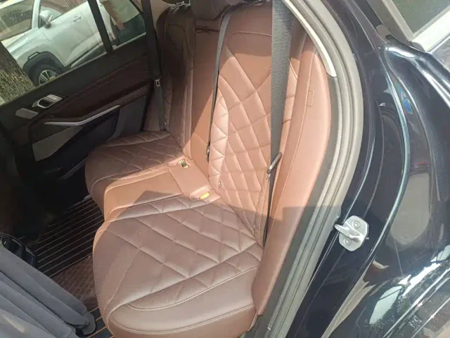 BMW X5 — Фото автомобиля 14