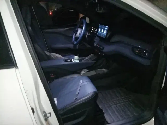 BYD Seagull — Фото автомобиля 19