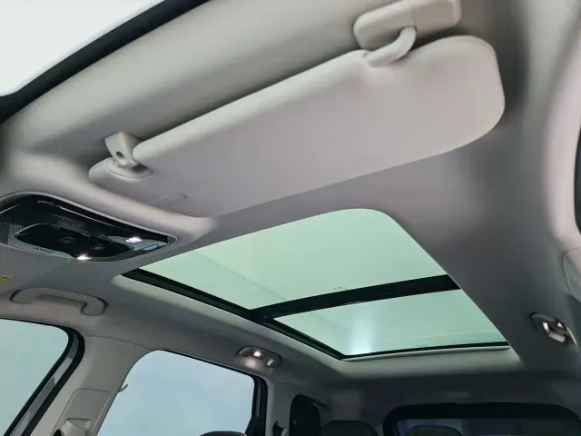 Chery Fulwin T9 — Фото автомобиля 19
