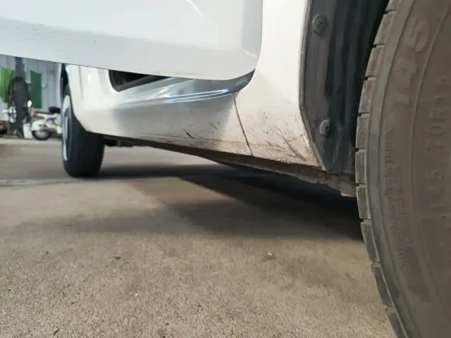 Wuling Hongguang Mini EV — Фото автомобиля 20