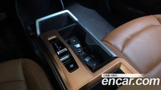 KG_Mobility_Ssangyong Torres Бензин 1.5 2WD — Фото автомобиля 5