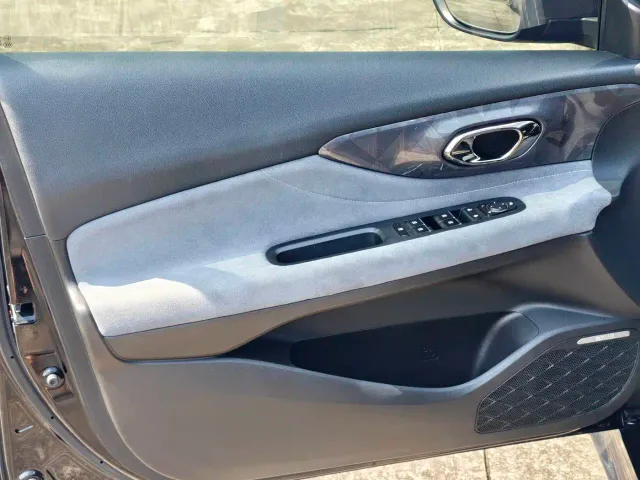 GAC Trumpchi Emkoo — Фото автомобиля 10