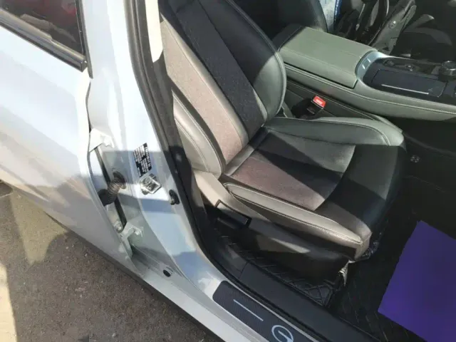 GAC Aion S Plus — Фото автомобиля 24
