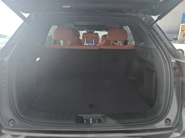 Changan CS75 Plus — Фото автомобиля 18