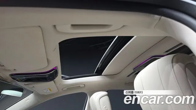 Mercedes-Benz S-Class W223 — Фото автомобиля 24