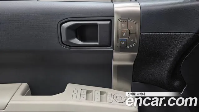 Kia EV3 — Фото автомобиля 26