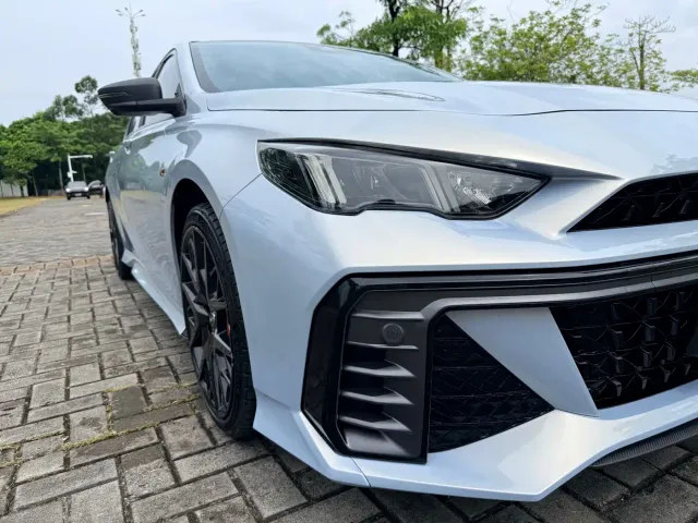 GAC Trumpchi Emkoo — Фото автомобиля 28
