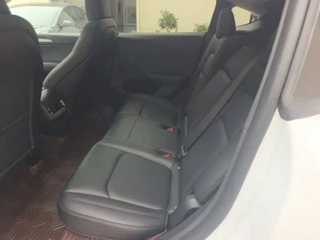 Tesla Model Y — Фото автомобиля 16
