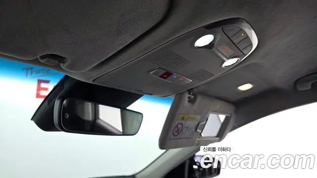 Hyundai Grandeur Exclusive — Фото автомобиля 19