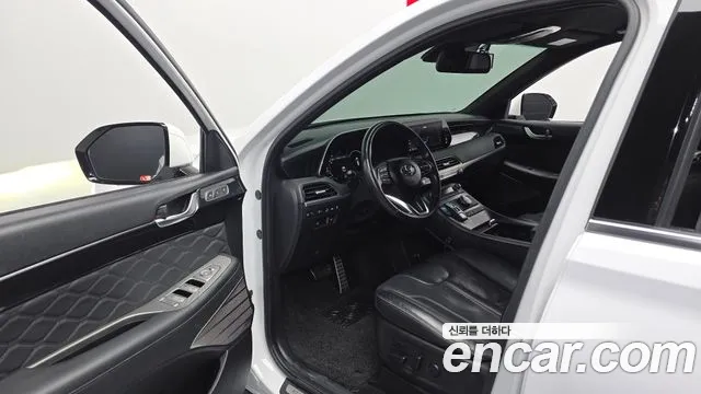 Hyundai Palisade — Фото автомобиля 15
