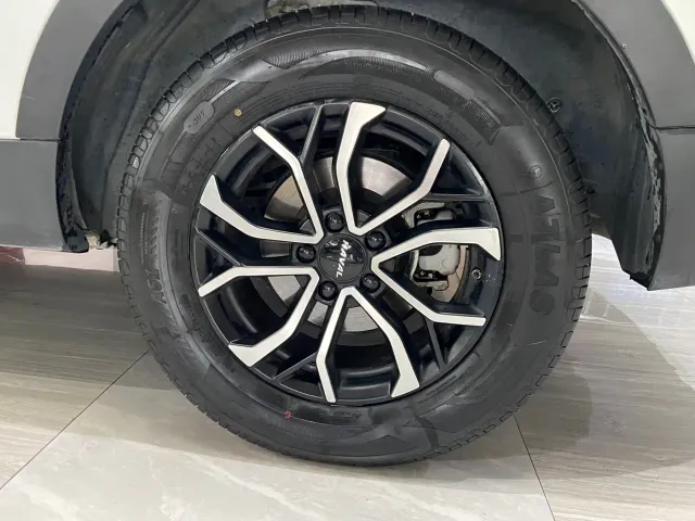 Haval H6 — Фото автомобиля 10