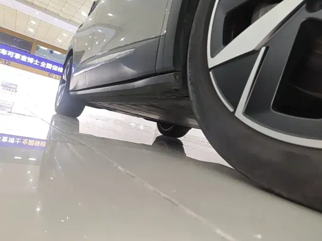 Volkswagen ID.4 Crozz — Фото автомобиля 20