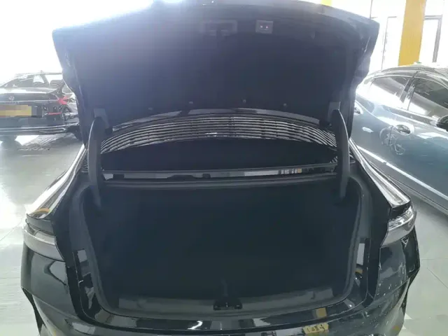 BYD Seal — Фото автомобиля 18