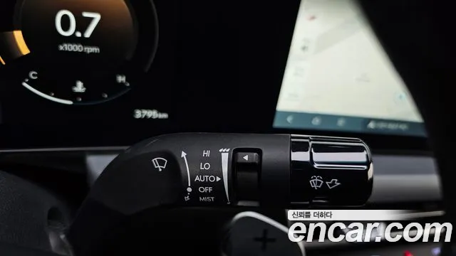 Hyundai Sonata DN8 — Фото автомобиля 15