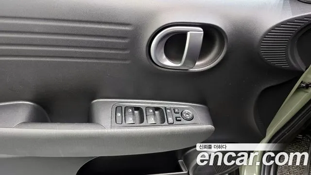 Hyundai Casper Casper Turbo Essential — Фото автомобиля 28