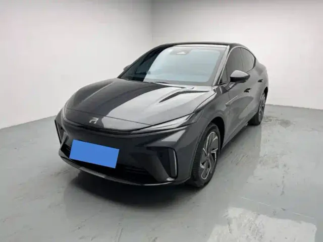 Фотография автомобиля — Roewe Feifan R7