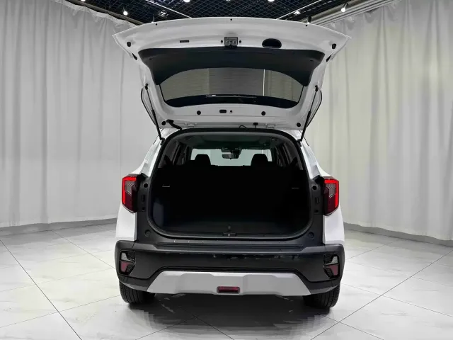 Kia Seltos — Фото автомобиля 16