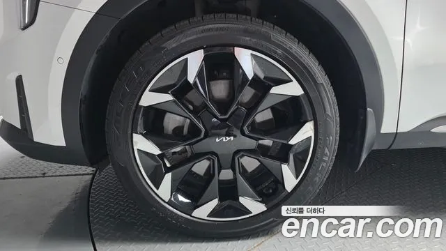 Kia Sorento — Фото автомобиля 5