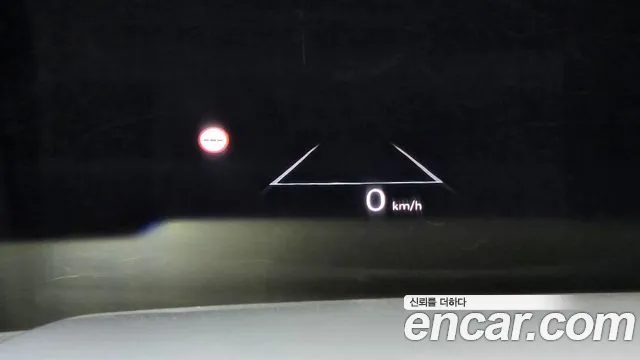 Hyundai Santafe Бензин 2.5T 2WD — Фото автомобиля 19