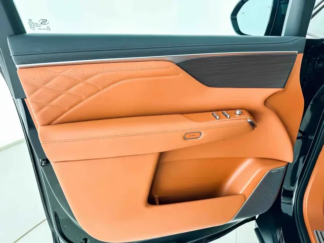 Buick Zhijing Shijia — Фото автомобиля 7