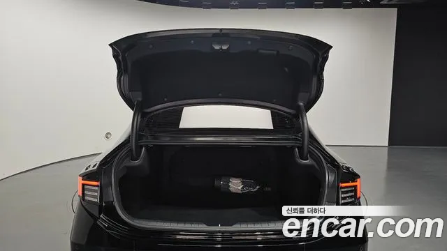 Hyundai Sonata Sonata Edge(DN8) — Фото автомобиля 20