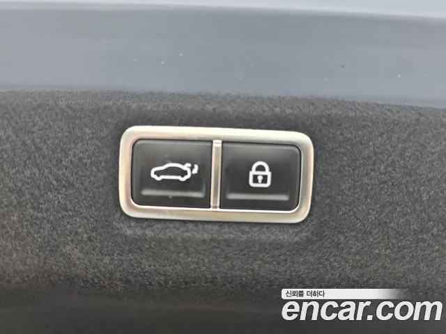 Hyundai Sonata DN8 — Фото автомобиля 16