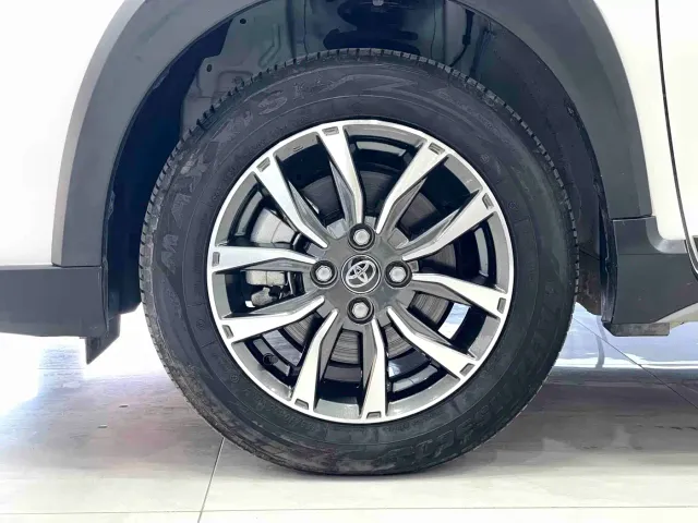 Toyota YARiS L Zhi Xuan — Фото автомобиля 11