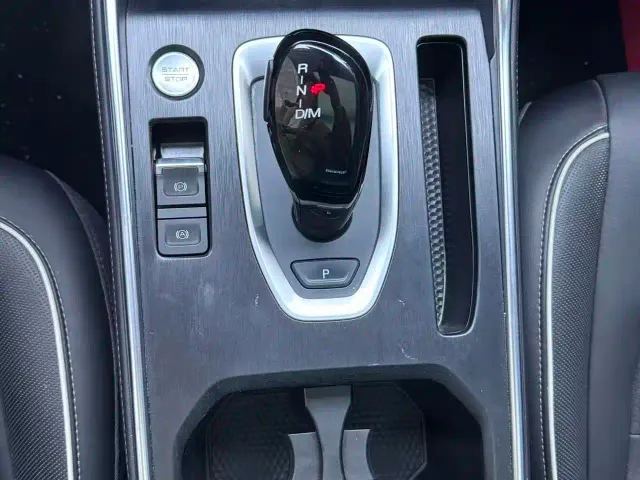 Haval H6 — Фото автомобиля 9