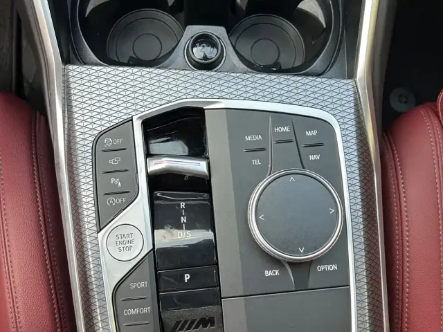 BMW 3 Series — Фото автомобиля 27