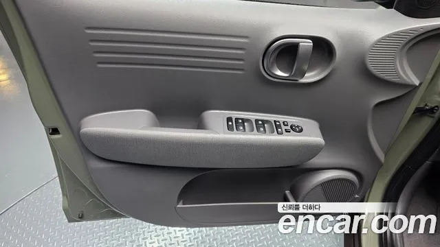 Hyundai Casper — Фото автомобиля 13