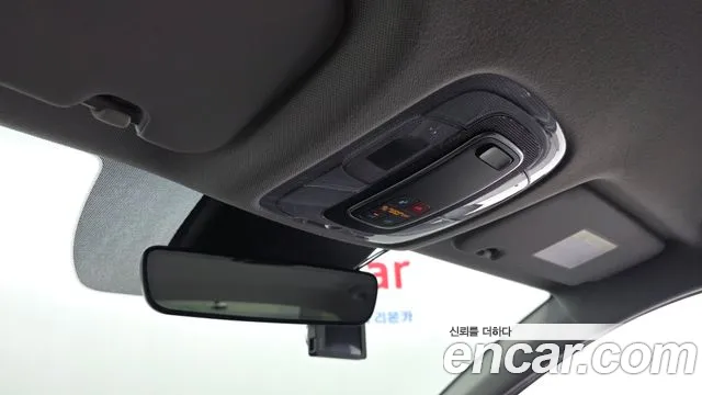 Hyundai Avante CN7 — Фото автомобиля 24