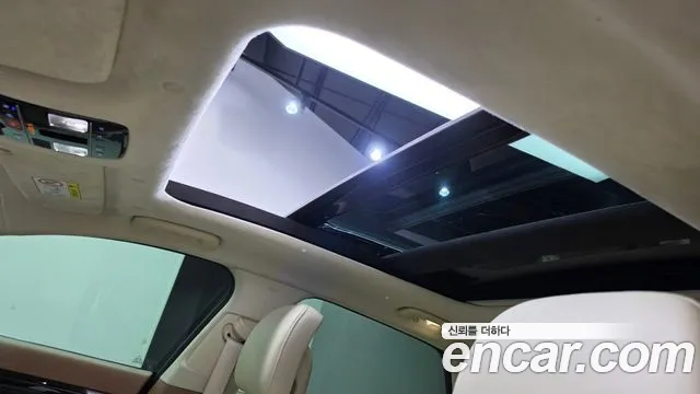 Hyundai Grandeur GN7 — Фото автомобиля 23