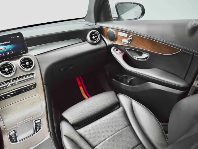 Mercedes-Benz GLC-Class — Фото автомобиля 27