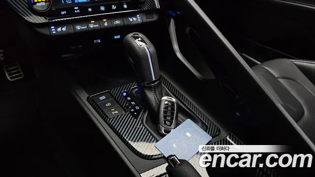 Hyundai AVANTE — Фото автомобиля 7