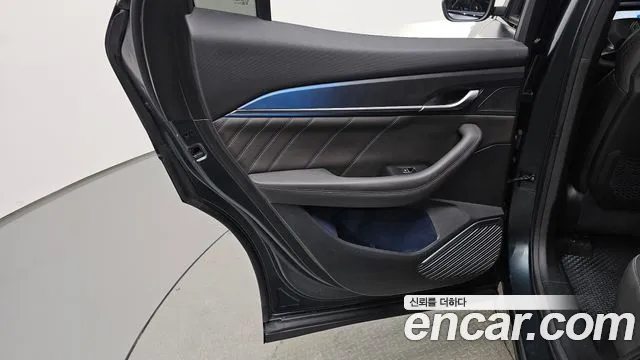 Renault Korea Filante — Фото автомобиля 24