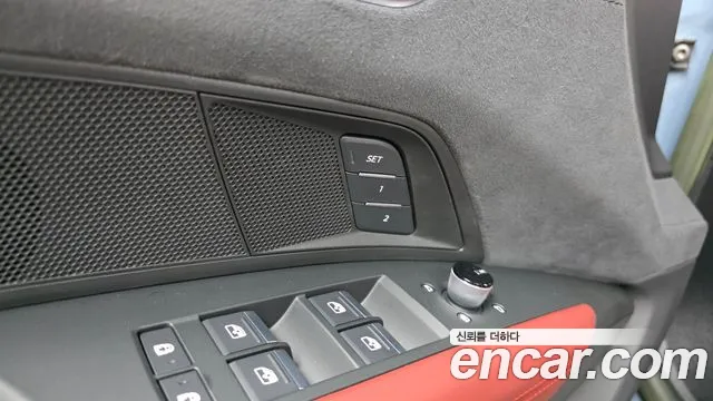 Audi e-tron GT — Фото автомобиля 20