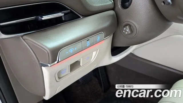Genesis GV80 — Фото автомобиля 29