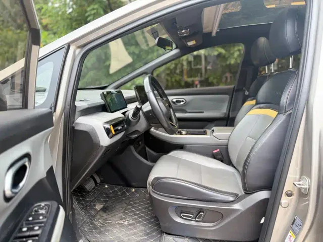 GAC Aion Y — Фото автомобиля 3